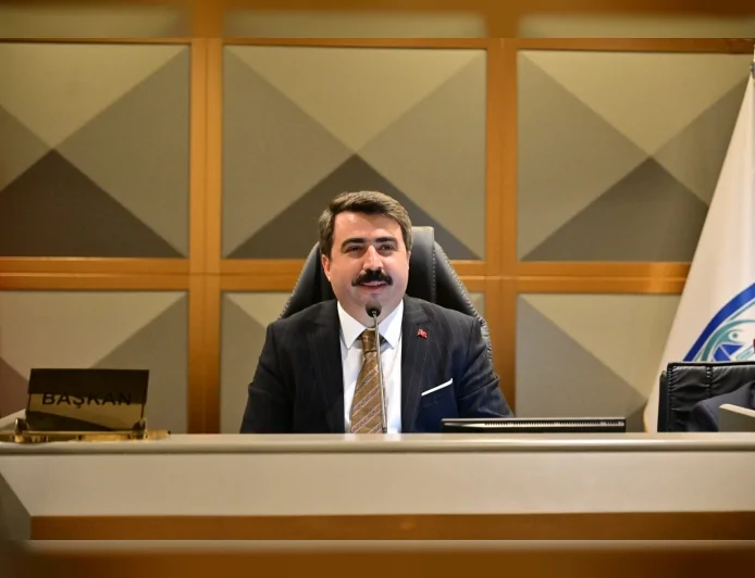 Yıldırım Belediye Başkanı Oktay Yılmaz: “Bayram Süresince Ekiplerimiz Sahada Görev Başında Olacak”