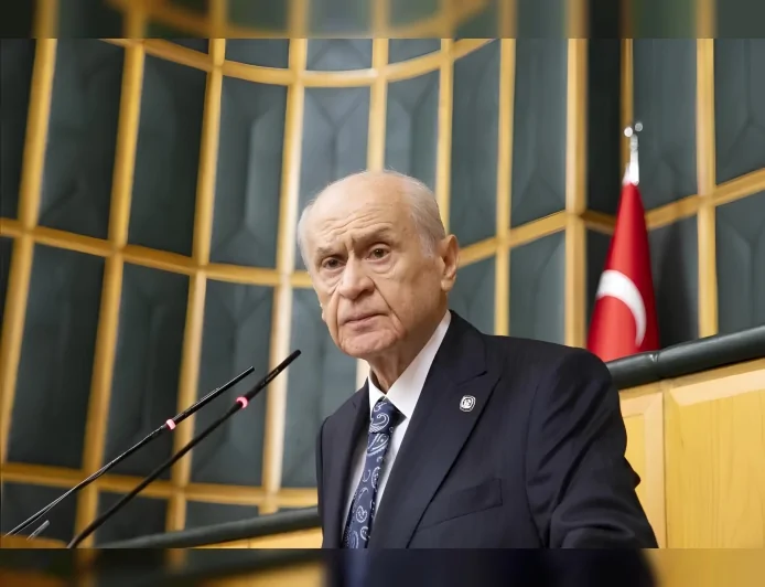 MHP Genel Başkanı Devlet Bahçeli: “Kurban Bayramı Kardeşliğin, Vefanın ve Manevi Dayanışmanın Sembolüdür”