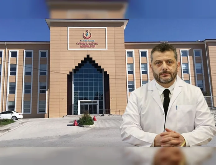 Çorum İl Sağlık Müdürü Prof. Dr. Sinan Zehir: “Kurban Bayramı’nda Çorum’un sağlığı için nöbetteyiz”