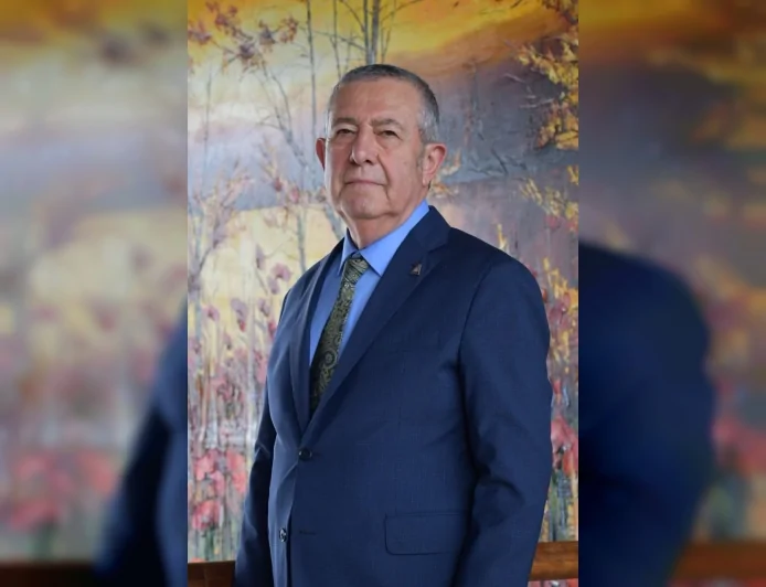 Anadolu OSB Başkanı Hüseyin Kutsi Tuncay: “Kurban Bayramı emeğin ve dayanışmanın yeniden hatırlandığı özel bir zamandır”