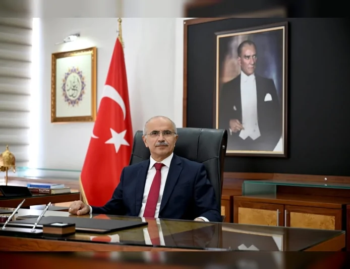 Malatya Büyükşehir Belediye Başkanı Sami Er: “Dünya’da birlik olmayı en iyi bilen milletiz”
