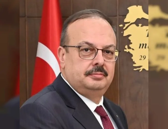Ankara Valisi Yakup Canbolat: “Bayramlar dayanışma ve milli değerlerin yaşatıldığı müstesna zamanlardır”