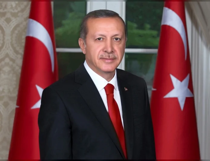 Cumhurbaşkanı Recep Tayyip Erdoğan: “Türkiye dünyada eşine az rastlanır bir başarı hikâyesi yazmaktadır”