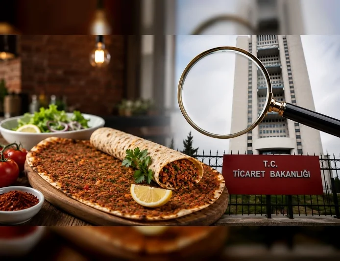 Ticaret Bakanlığı’ndan Fethiye’deki Restorana Denetim: 24 Üründe Mevzuata Aykırılık Tespit Edildi