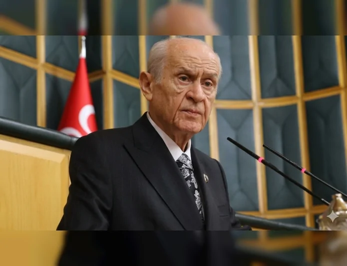 MHP Genel Başkanı Devlet Bahçeli: “İstanbul’un Fethi Türk Milletinin İman Ve İrade Kudretinin Mührüdür”