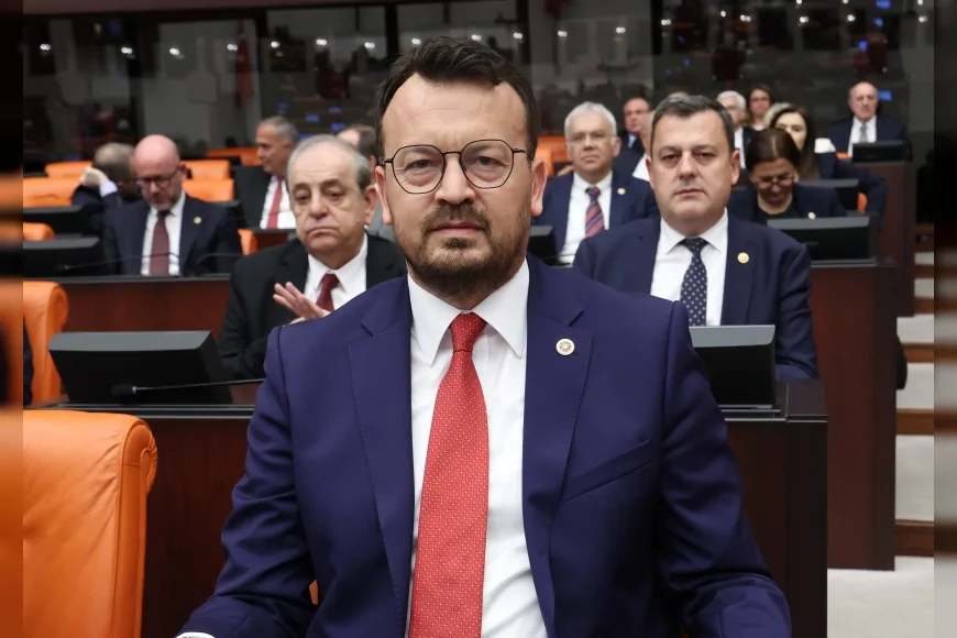 CHP Denizli Milletvekili Şeref Arpacı: “Rant Uğruna Buldan’ın Geleceği Yok Edilemez”