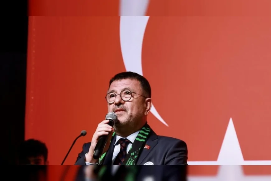 CHP Malatya Milletvekili Veli Ağbaba: “Özgür Özel’e destek için işe alım iddiaları tamamen yalan”