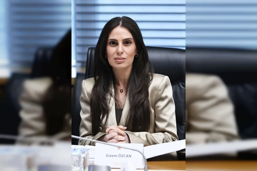 CHP Muğla Milletvekili Av. Gizem Özcan: “Gençlerin sesi güçlendikçe demokrasi güçlenecek”