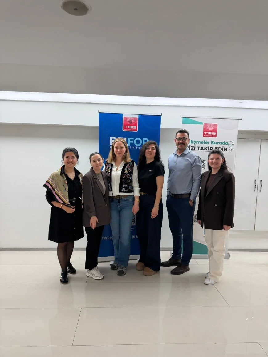 Muğla Büyükşehir Belediyesi Projeleri BELFOR’da “İyi Uygulama Örnekleri” Arasında Yer Aldı