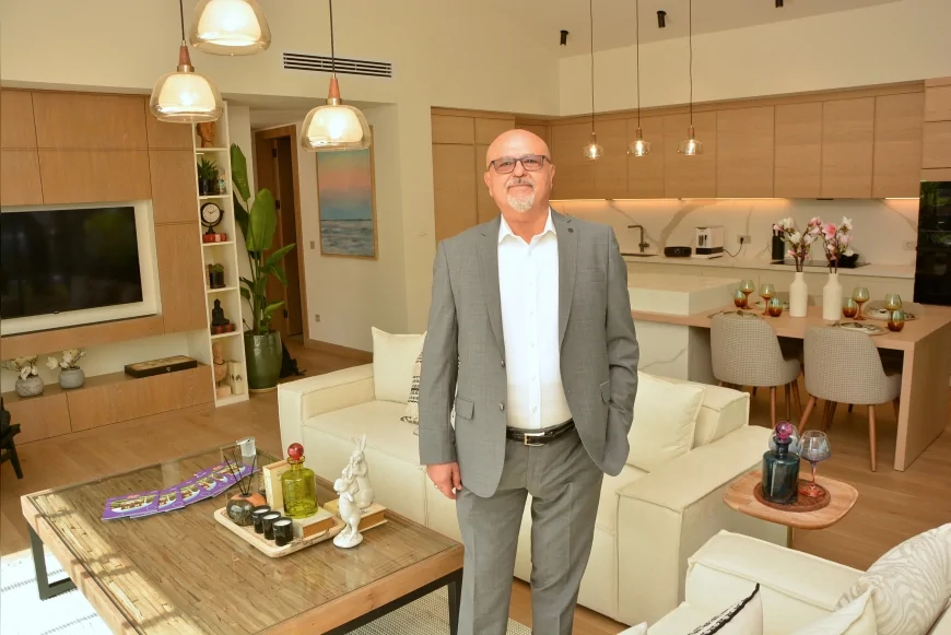 İzmir Urla Bademler’de Doğa Dostu Konut Projeleri Yeni Yaşam Modelini Şekillendiriyor