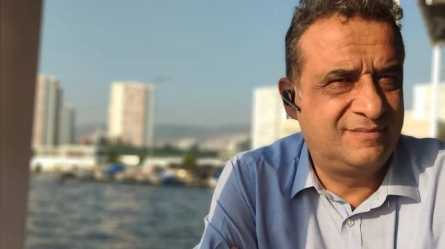 Çorum’da Merhum Gazeteci Orhan Özhazinedar’ın Şiirleri Bestelenerek Dijital Platformlarda Yayınlandı