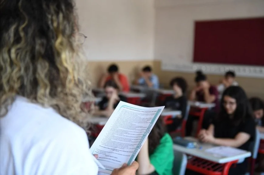 Millî Eğitim Bakanlığı LGS’de özel gereksinimli öğrenciler için sertifikalı okuyucu ve kodlayıcı uygulamasını başlatıyor