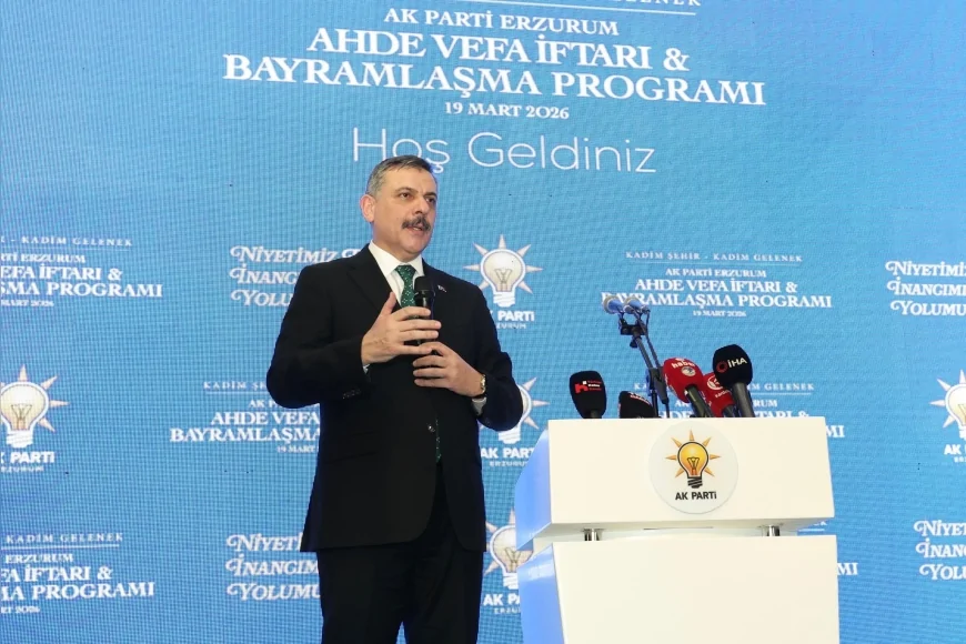 İçişleri Bakanı Mustafa Çiftçi: “Sahipsiz hayvan düzenlemeleri tavizsiz uygulanacak”