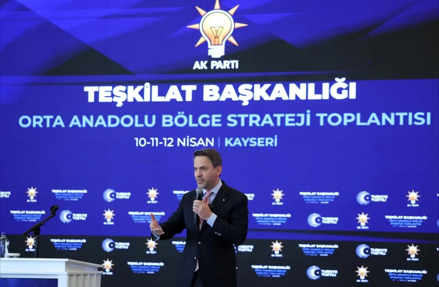 Enerji ve Tabii Kaynaklar Bakanı Alparslan Bayraktar: “Yenilenebilirde 19,46 milyar kilovatsaat ile tüm zamanların rekorunu kırdık”