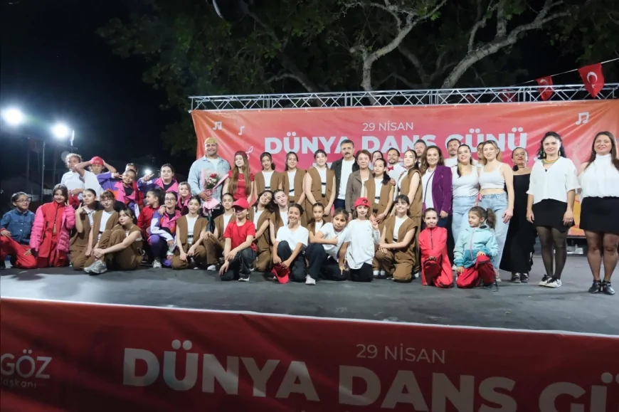 Dikili Belediye Başkanı Adil Kırgöz: “İlçeye modern ve çok amaçlı yeni sanat merkezi kazandırıyoruz”