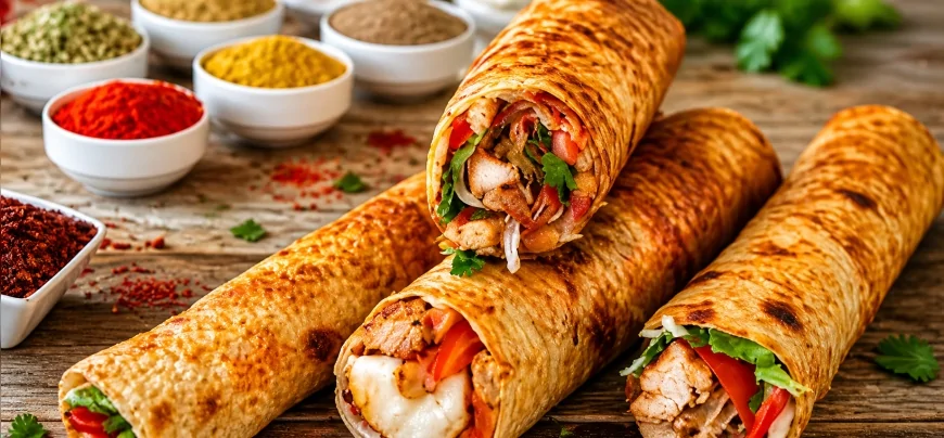 SD DÖNER KONYA ŞUBESİ ORTAKLARI: “LEZZETİ, MARKAYI ve KALİTEYİ KAHRAMANMARAŞ’TAN KONYA’YA TAŞIDIK”