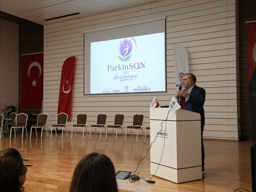 Denizli’de Parkinson Hastalarına Yönelik Egzersiz Destek Programı Hayata Geçirildi