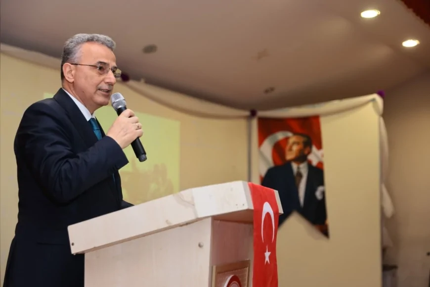 İlkadım Belediye Başkanı İhsan Kurnaz: “Kut-ül Amare Zaferi unutulmaması gereken bir destandır”