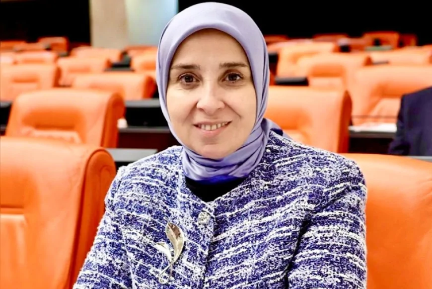 DEVA Partisi Genel Başkan Yardımcısı Elif Esen: “Akran zorbalığına karşı okul sosyal hizmet ve ulusal izlem sistemi kurulmalı”