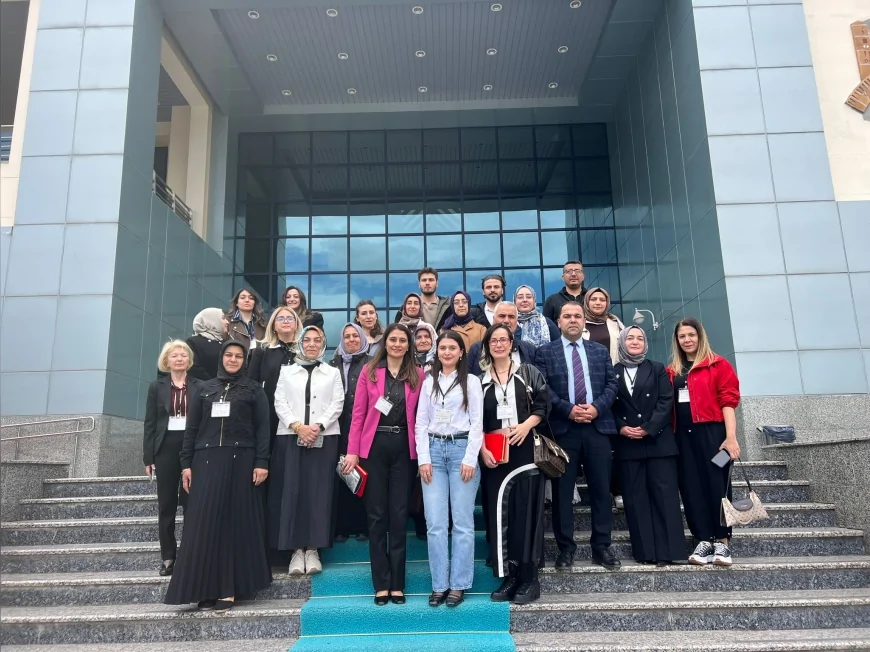 Malatya’da “Çölyakta Bütüncül Yaklaşım Programı” bilimsel içeriğiyle dikkat çekti