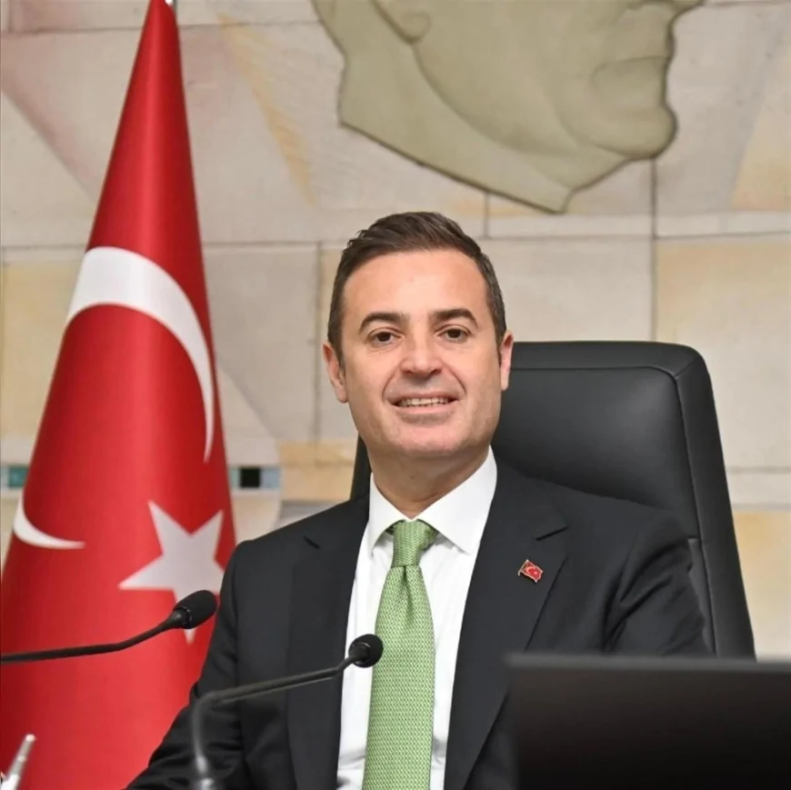 BALIKESİR BÜYÜKŞEHİR BELEDİYE BAŞKANI AHMET AKIN: “VAKIF MEDENİYETİ PAYLAŞMANIN VE DAYANIŞMANIN EN GÜÇLÜ MİRASIDIR”