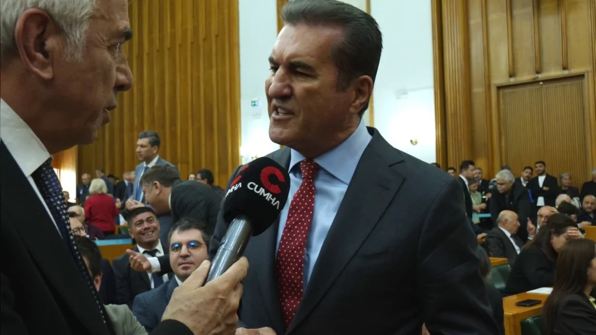 CHP Erzincan Milletvekili Mustafa Sarıgül: “Şafak söktü, gece bitti; gelen Cumhuriyet Halk Partisi’nin iktidarı”