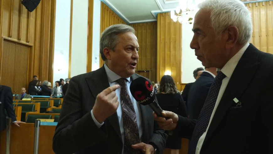 CHP Ordu Milletvekili Seyit Torun: “Vatandaşın tek talebi sandık; sorunların çözümü için erken seçim şart”