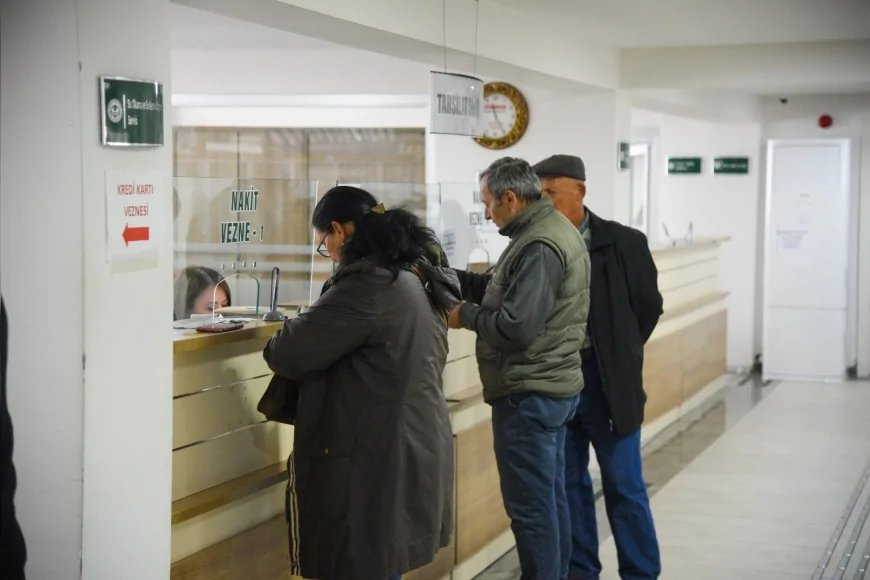 Giresun Belediyesi emlak ve çevre vergileri için son ödeme tarihini açıkladı