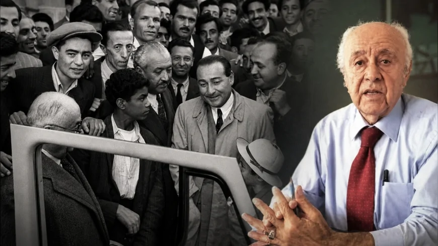 TBMM 16. ve 20. Dönem Kastamonu Milletvekili Fethi Acar: “555K olayının perde arkası hâlâ aydınlatılmadı”
