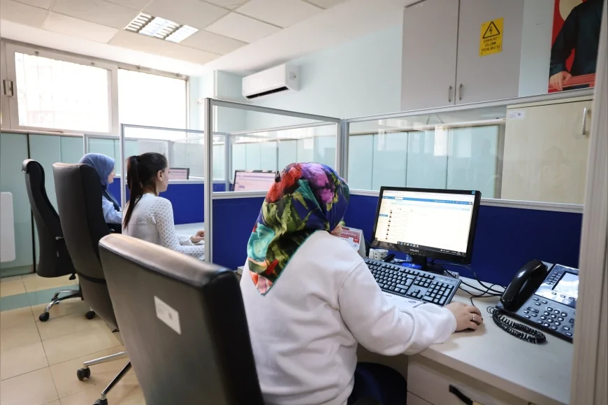 Denizli Büyükşehir Belediyesi WhatsApp Çözüm Merkezi ile Vatandaşla Anlık İletişim Dönemini Başlattı