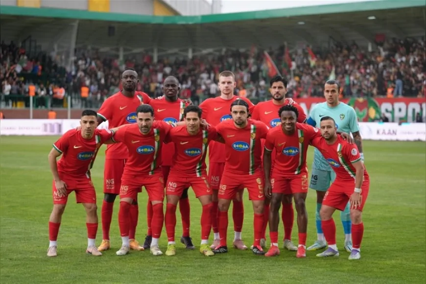 Gençlik ve Spor Bakanı Dr. Osman Aşkın Bak: “Amed Sportif Faaliyetler’i kutluyorum”