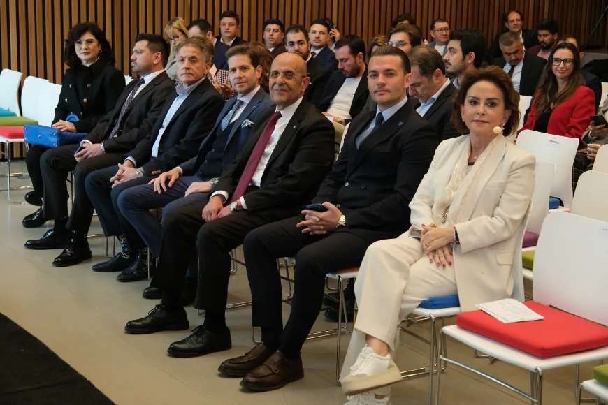 ESAS Yönetim Kurulu Başkan Vekili Emine Sabancı Kamışlı: “Her dört gencin biri işsiz”