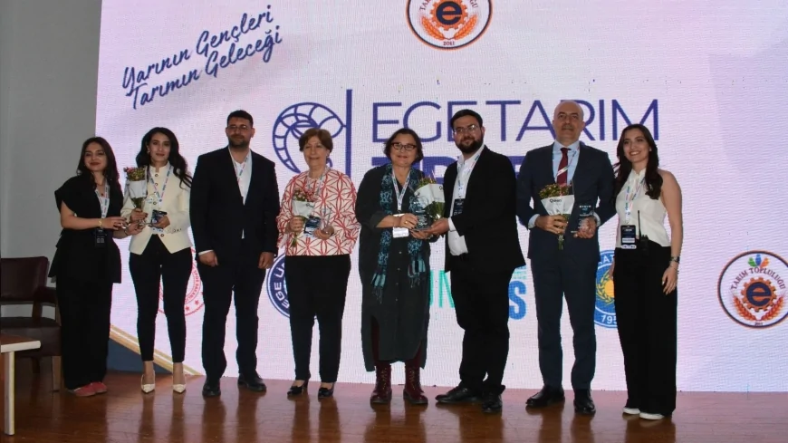 FAO Kıdemli Program Sorumlusu Özcan Türkoğlu: “Tarımsal istihdamın yüzde 45’ini kadınlar oluşturuyor”