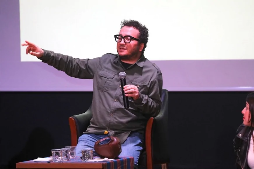 Çorum Belediyesi Han Sohbetleri kapsamında Prof. Dr. Oytun Erbaş vatandaşlarla buluşacak