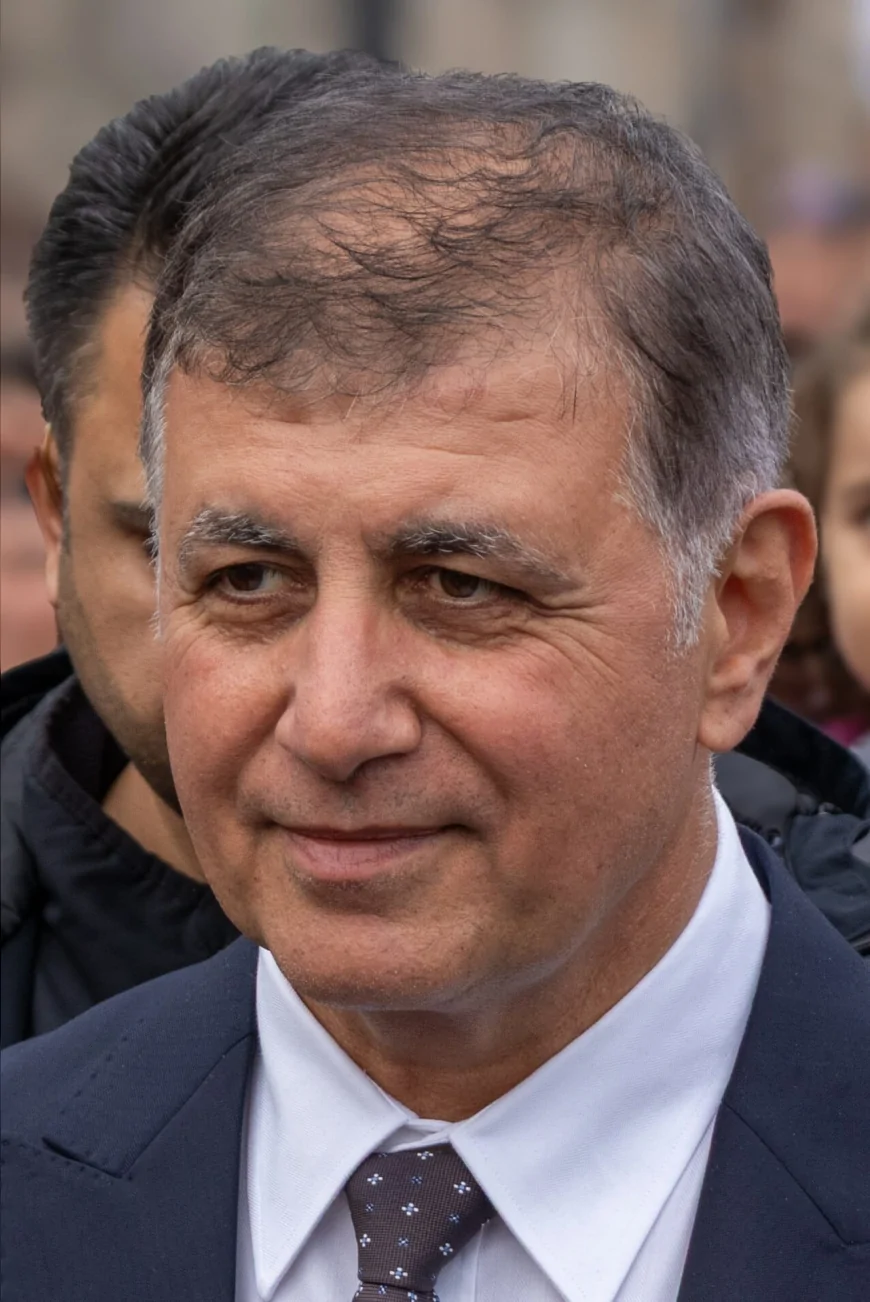İzmir Büyükşehir Belediye Başkanı Dr. Cemil Tugay Uluslararası İzmir Kültür Politikaları Çalıştayı’nın Açılışını Yaptı