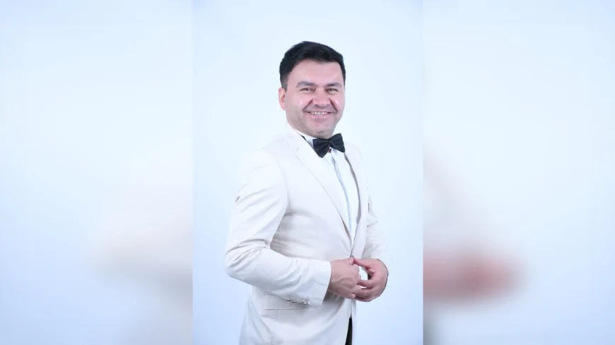 RADEV Başkanı Yusuf Erbaş: “Radyo bir sırdaştır, sırdaşsız kalmayalım” çağrısı yaptı