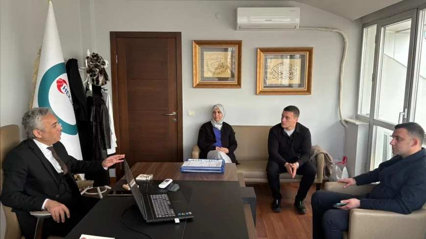 HEKİMSEN Hekimlere Yönelik Ford Araç Anlaşmasıyla Ekonomik Avantaj Paketini Duyurdu