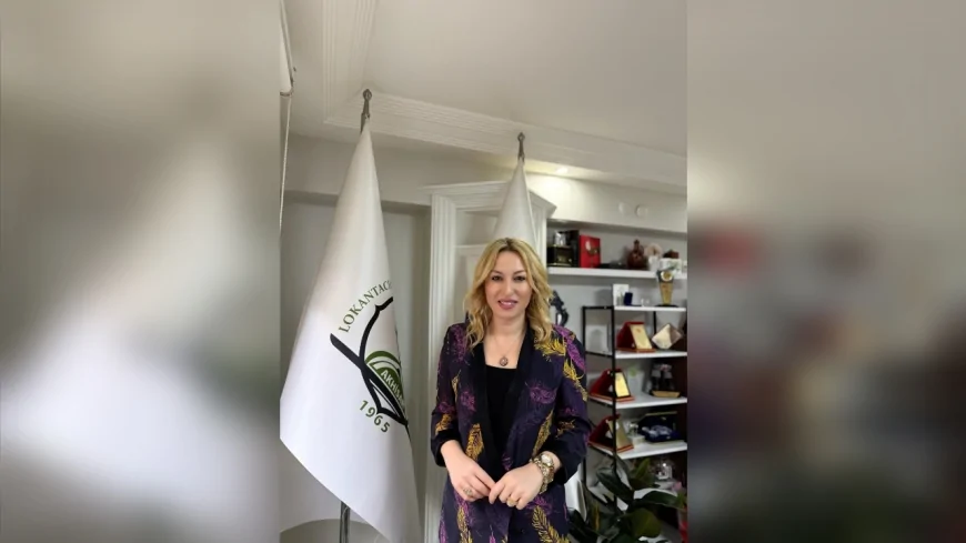 AKHİSAR LOKANTACILAR ODASI BAŞKANI PINAR GÖREN: “ESNAFA GERÇEK ANLAMDA NEFES ALDIRACAK ÇÖZÜMLER GEREKLİ”