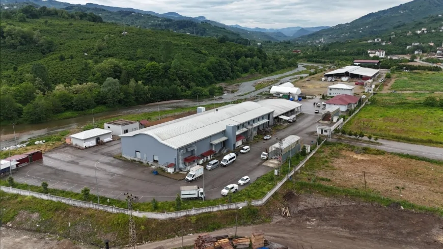 ORDU BÜYÜKŞEHİR BELEDİYESİ KURBAN KESİMİ İÇİN 7 NOKTADA RANDEVULU SİSTEM UYGULAYACAK