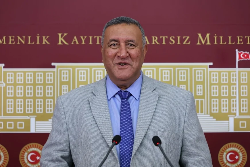 CHP Niğde Milletvekili Ömer Fethi Gürer: “Memurlar yoksulluk sınırının altında kaldı, 3600 ek gösterge genişletilmeli”