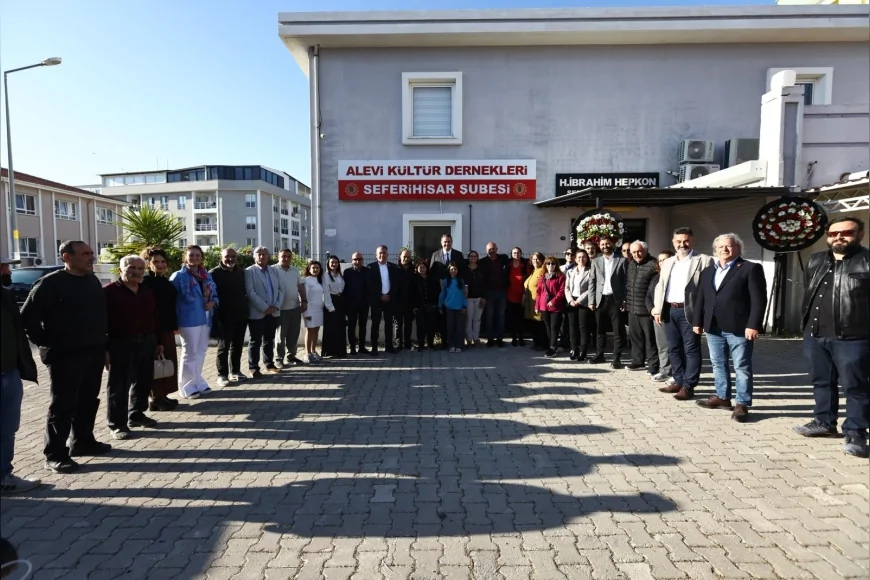 CHP İzmir İl Başkanı Çağatay Güç: “Oyumuz yüzde 40’ın üzerinde, AKP yüzde 20’nin altında, erken seçimle gidecekler”