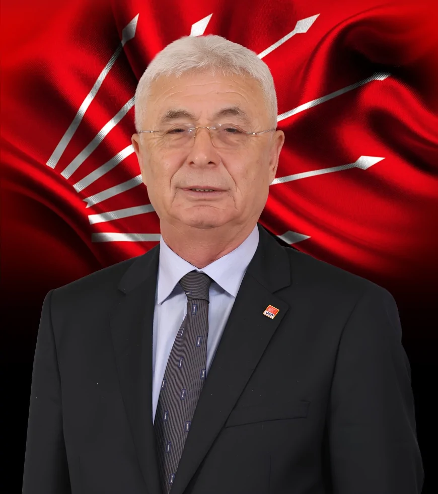 CHP Antalya İl Başkanı Nail Kamacı: “Sandıkta kazanamayanların masa başında transfer itirafı”