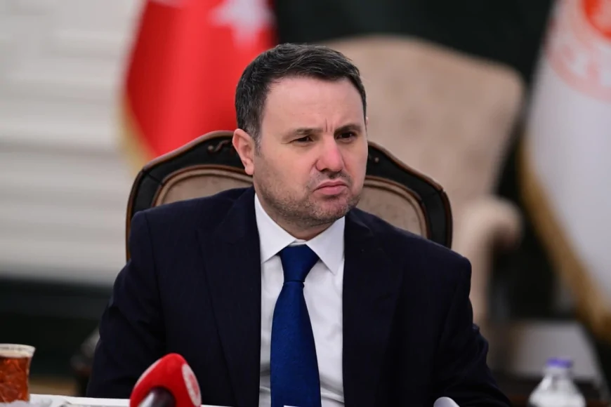 Adalet Bakanı Akın Gürlek: “Rojin’in ölümü aydınlatılacak devlet olarak sonuna kadar gideceğiz”