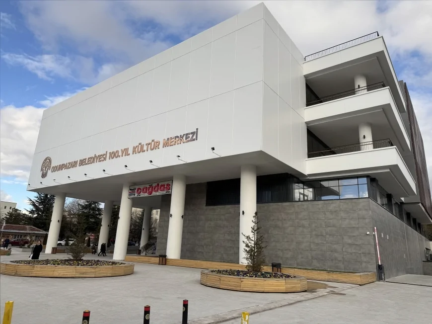 Odunpazarı Belediyesi ve Uluslararası İlişkiler Konseyi iş birliğiyle Eskişehir’de 189 akademisyen bir araya geliyor