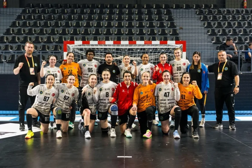 Bursa Büyükşehir Belediyespor Federasyon Kupası’nda Yenimahalle’yi Geçerek Yarı Finale Yükseldi