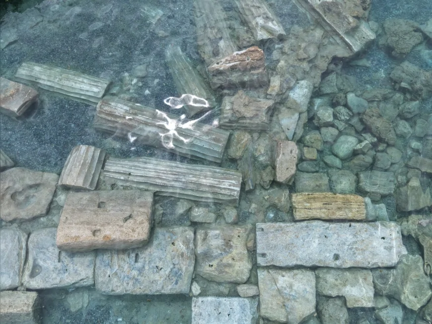 Kültür ve Turizm Bakanı Mehmet Nuri Ersoy: “Hierapolis’te sürdürülebilir ve esnek bir kullanım alanı oluşturduk”