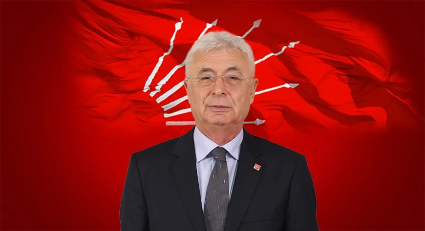 CHP Antalya İl Başkanı Nail Kamacı: “Antalya gerçeklerini çamur atarak örtemezsiniz”