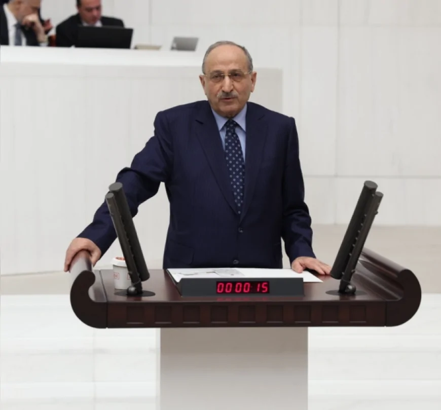 DEVA Partisi Genel Başkan Yardımcısı Medeni Yılmaz: “Kumar kumardır, yasal olanı da yasa dışı olanı da aynıdır”