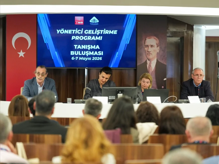Etimesgut Belediye Başkanı Erdal Beşikcioğlu: “Ortak yönetim kültürü yerel hizmetlerin niteliğini artıracaktır”