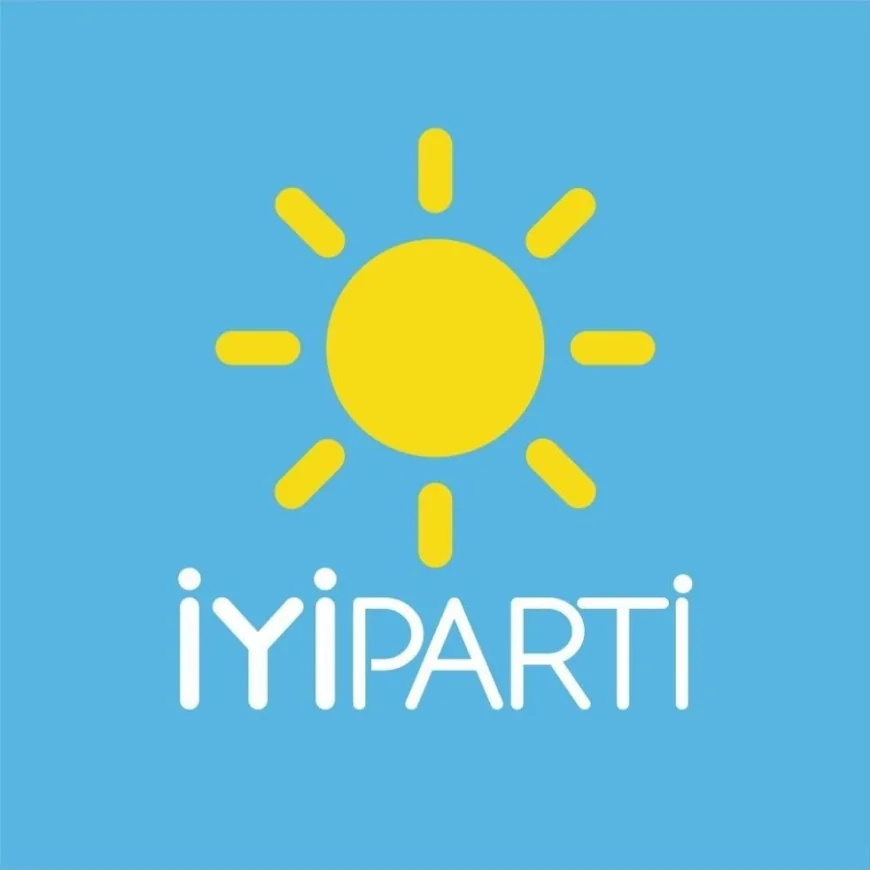 İYİ Parti Genel Başkanı Müsavat Dervişoğlu İzmir’de basın toplantısı düzenleyecek